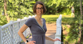 Dr. Antje Strahl