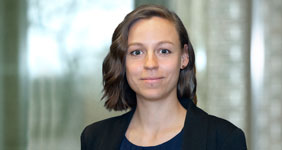 Marie Lehmann (Foto: Julia Tetzke)