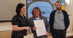 Der Heimatverband Mecklenburg-Vorpommern e.V. gratuliert